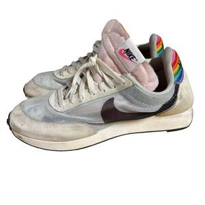 Nike Air Tailwind 79 "Be True" Men's Pride Running Shoes Size 9.5 Multicolor